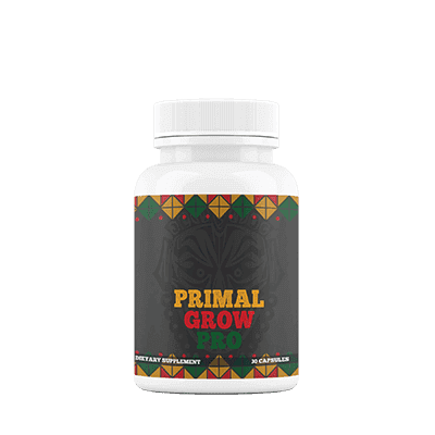 primal grow supplement